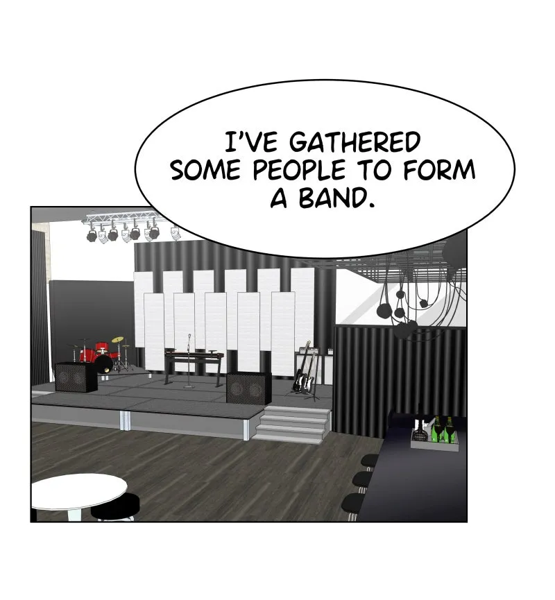 Midnight Rain Chapter 89 page 38 - 