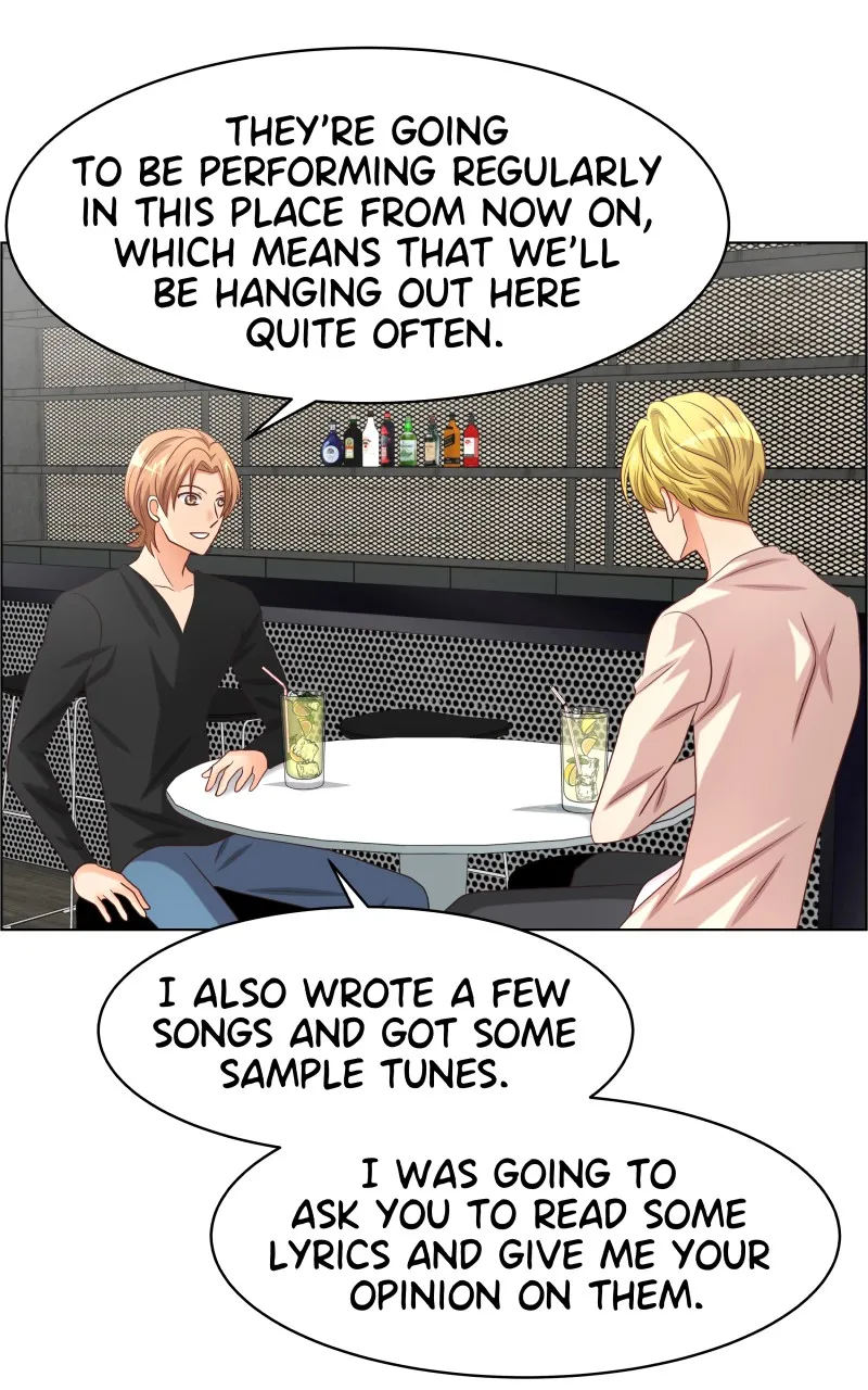 Midnight Rain Chapter 89 page 39 - 