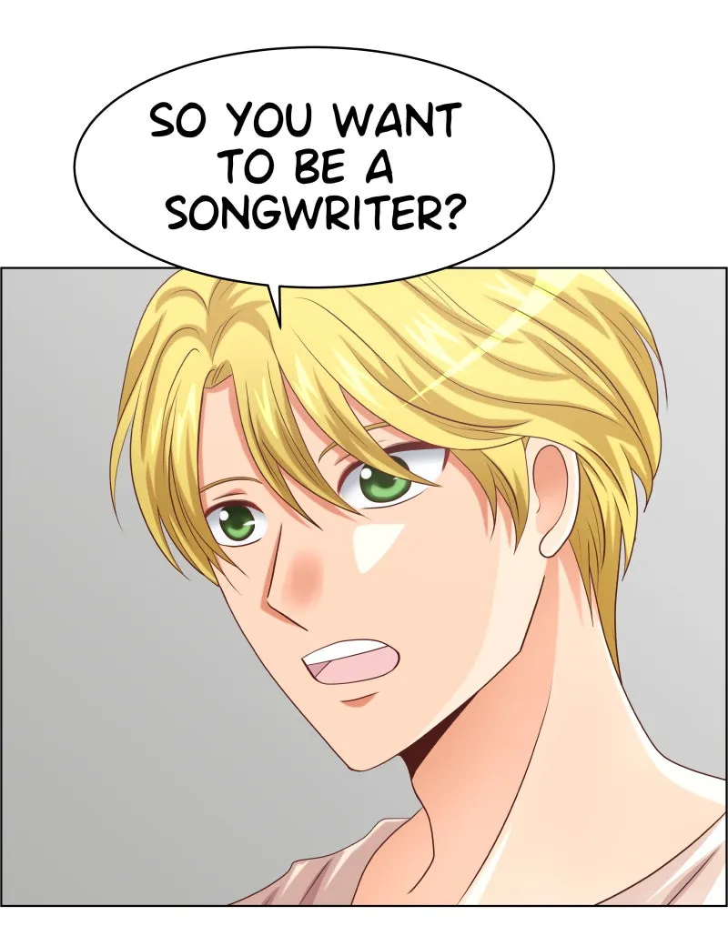 Midnight Rain Chapter 89 page 40 - 