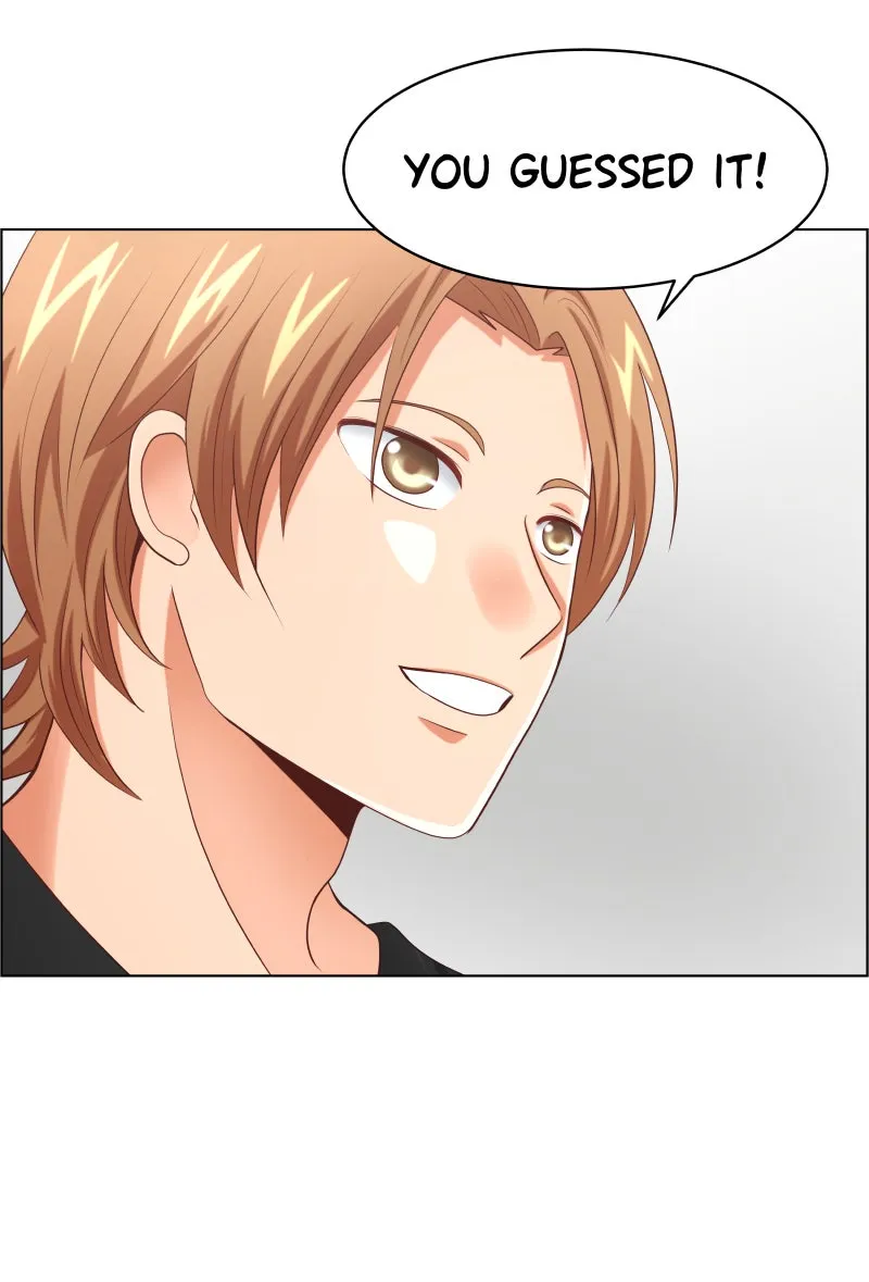 Midnight Rain Chapter 89 page 41 - 