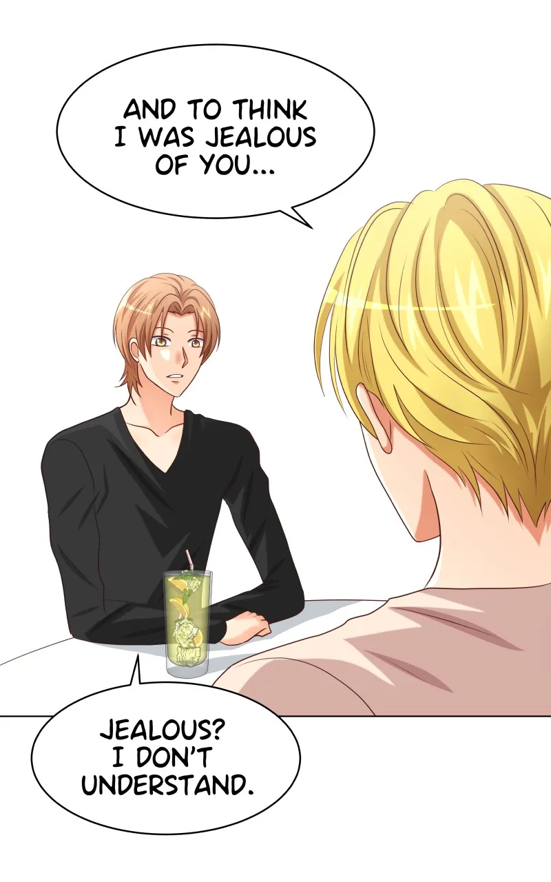Midnight Rain Chapter 89 page 43 - 