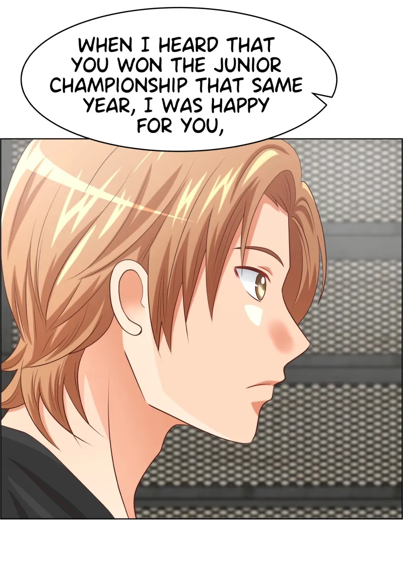 Midnight Rain Chapter 89 page 45 - 