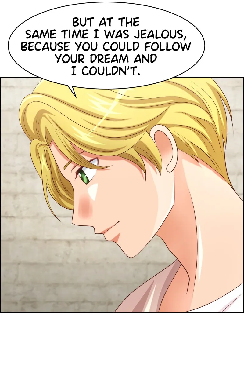 Midnight Rain Chapter 89 page 46 - 