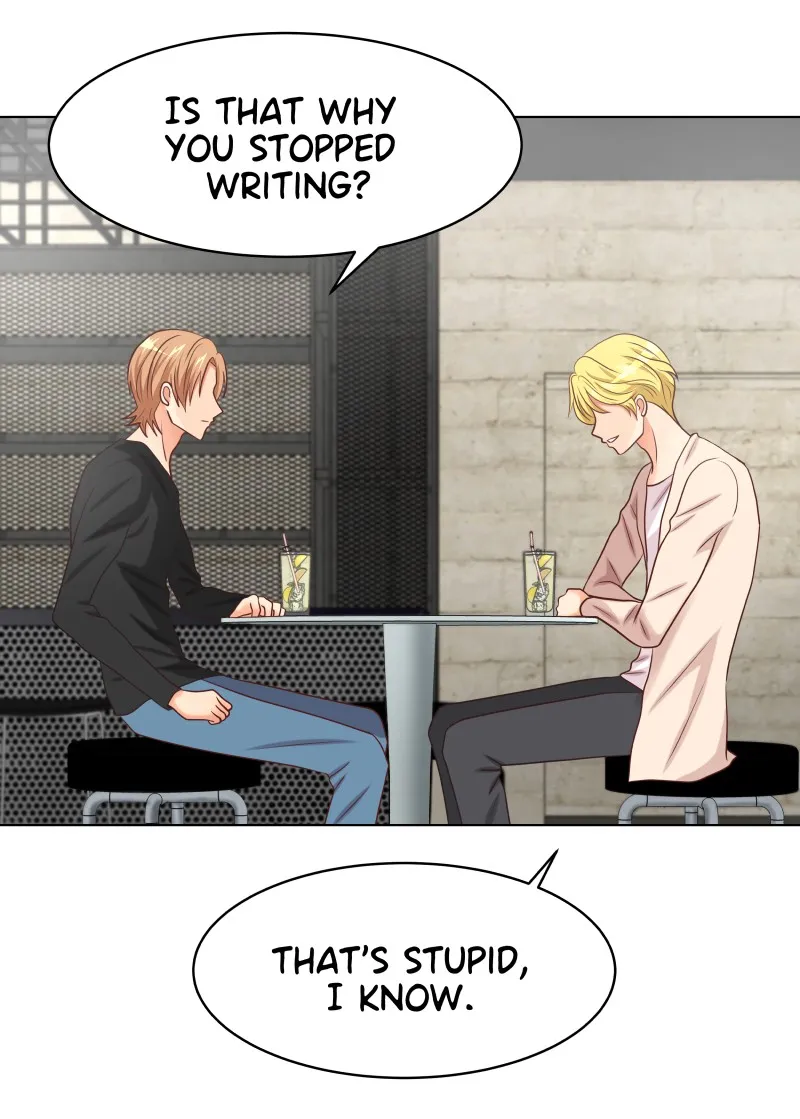 Midnight Rain Chapter 89 page 47 - 