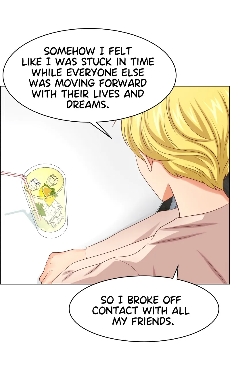 Midnight Rain Chapter 89 page 48 - 