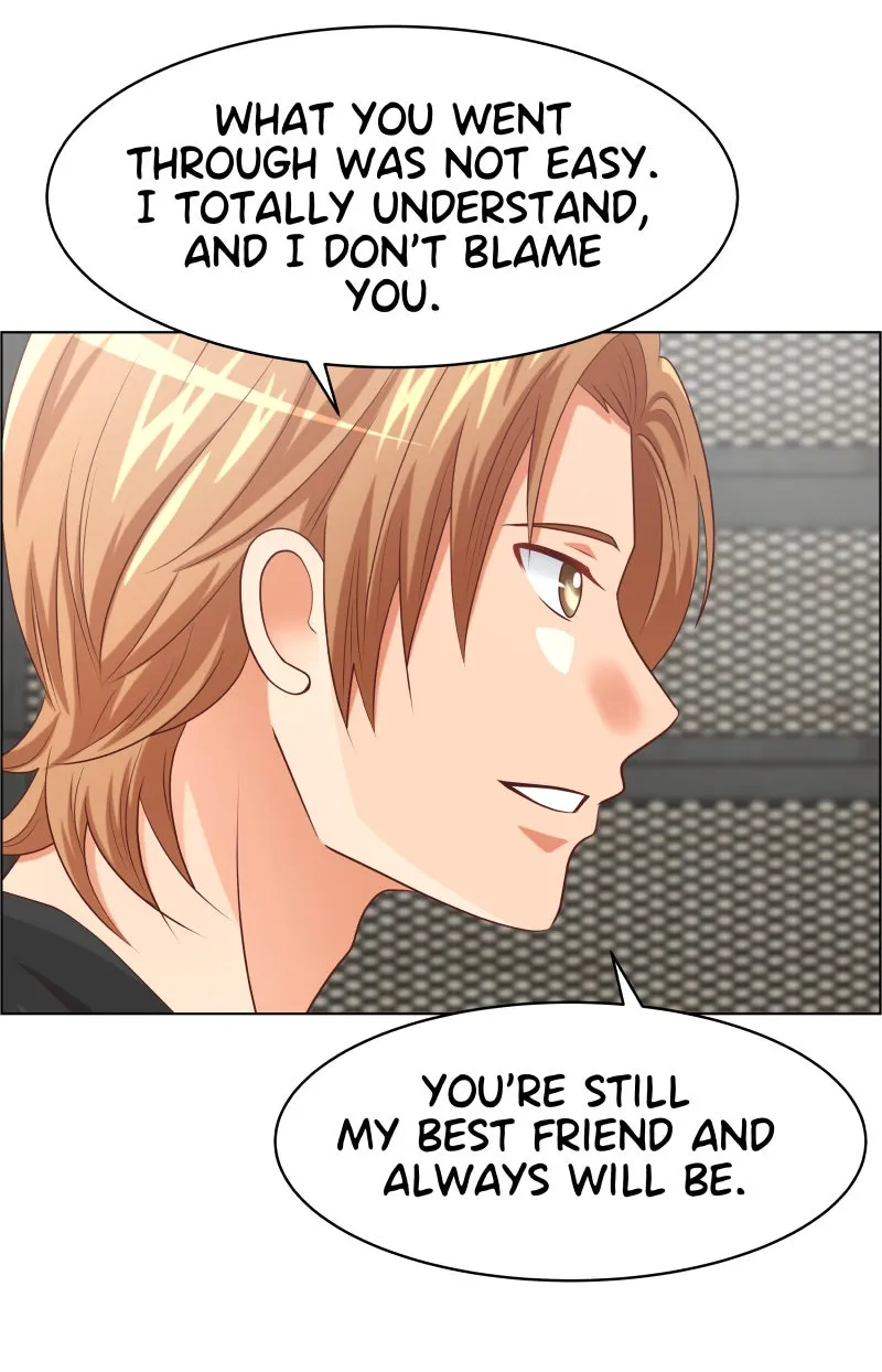 Midnight Rain Chapter 89 page 49 - 