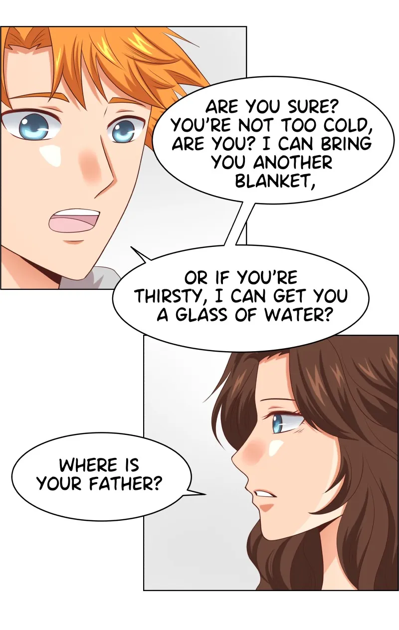 Midnight Rain Chapter 89 page 6 - 