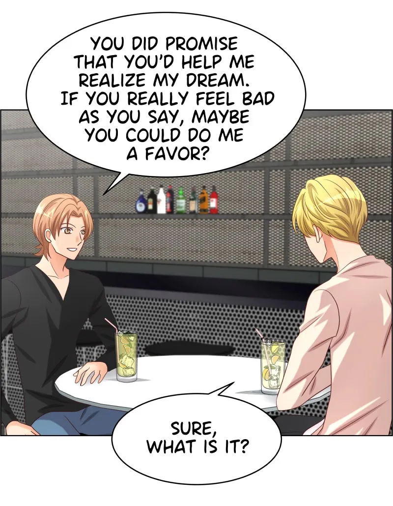 Midnight Rain Chapter 89 page 52 - 