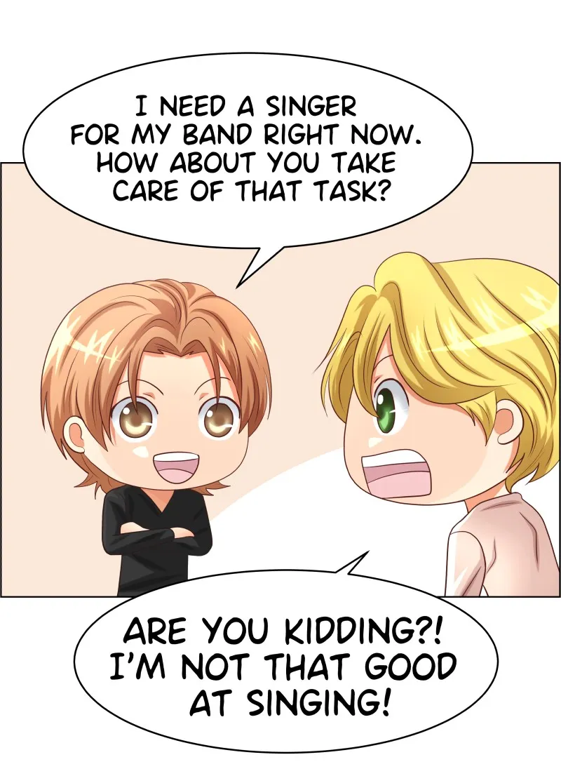 Midnight Rain Chapter 89 page 53 - 