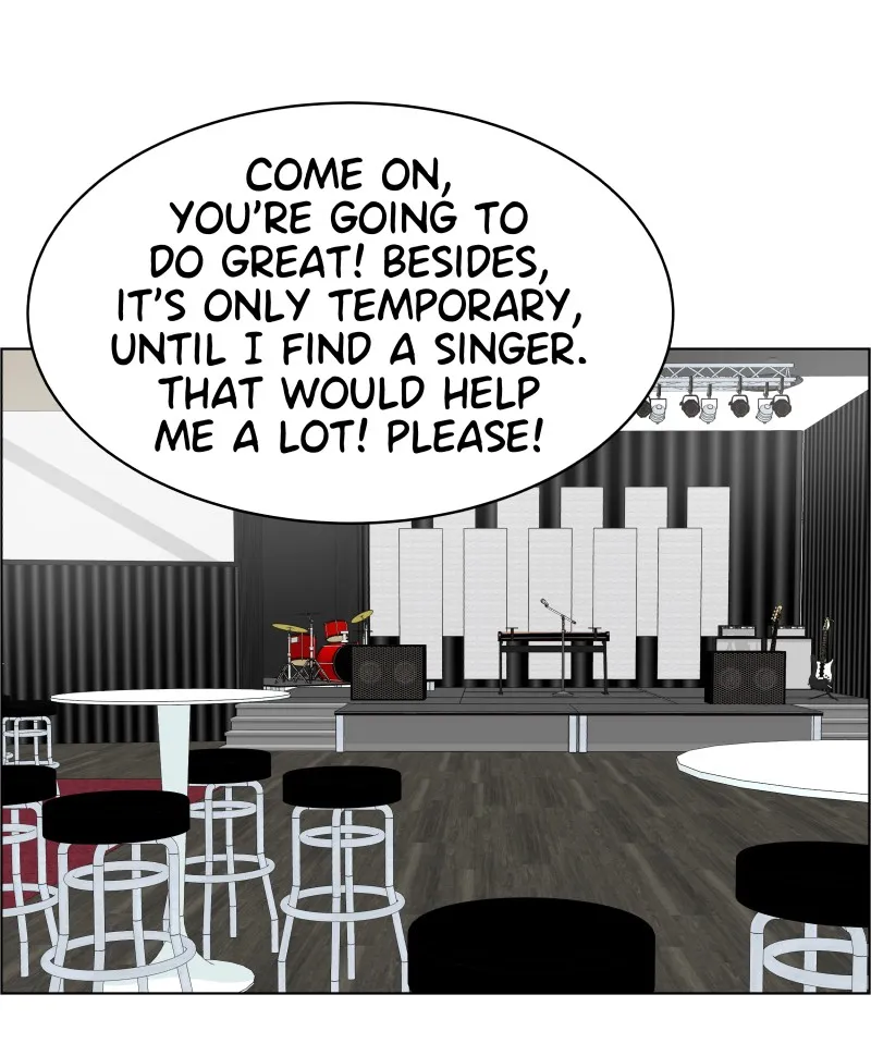 Midnight Rain Chapter 89 page 55 - 