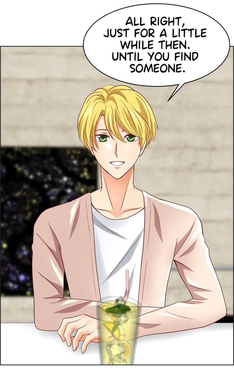 Midnight Rain Chapter 89 page 57 - 