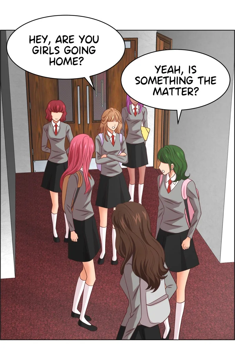 Midnight Rain Chapter 89 page 60 - 