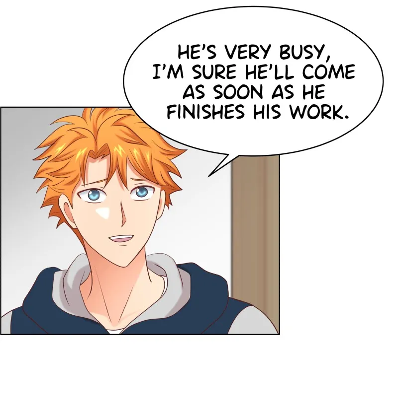Midnight Rain Chapter 89 page 7 - 