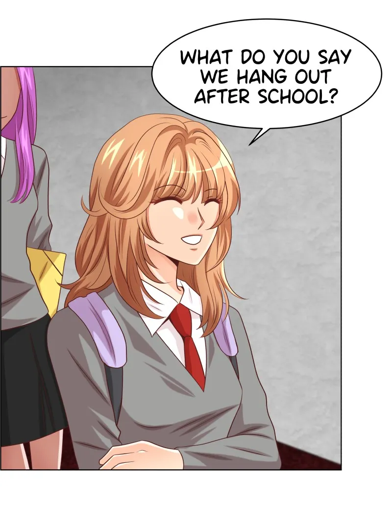 Midnight Rain Chapter 89 page 61 - 