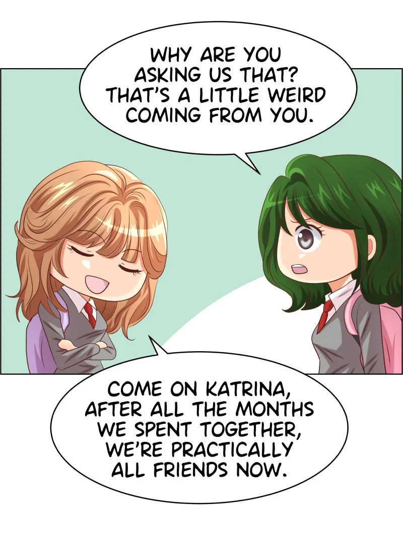 Midnight Rain Chapter 89 page 62 - 