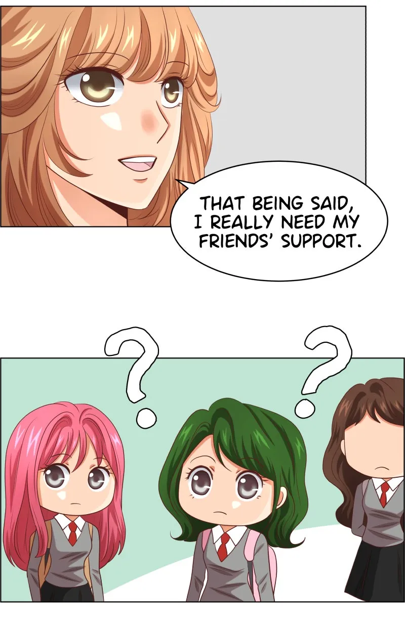 Midnight Rain Chapter 89 page 63 - 