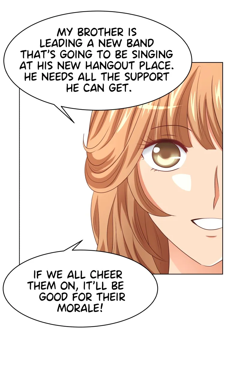 Midnight Rain Chapter 89 page 64 - 