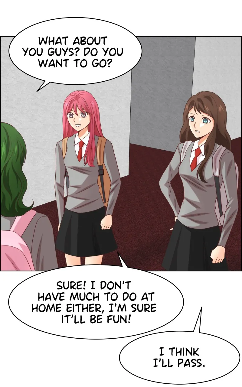 Midnight Rain Chapter 89 page 66 - 