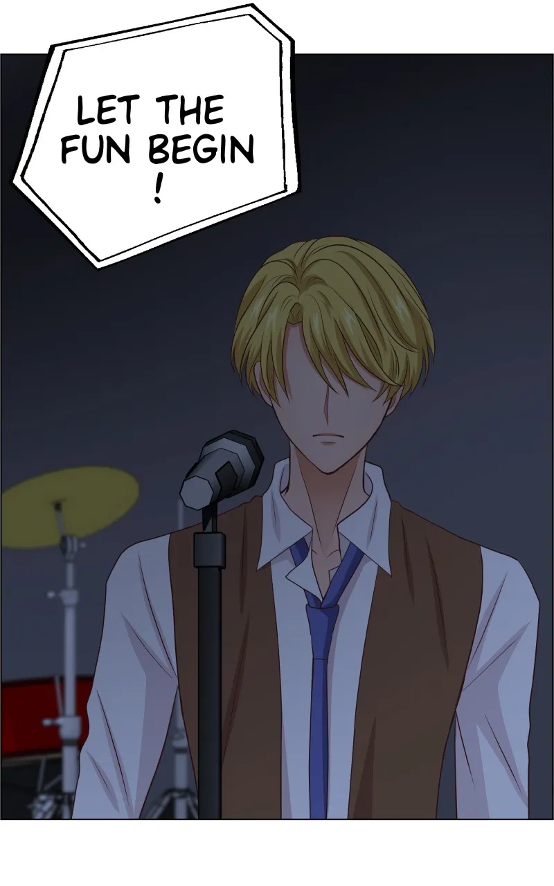 Midnight Rain Chapter 89 page 70 - 