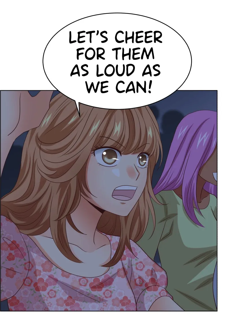 Midnight Rain Chapter 89 page 71 - 