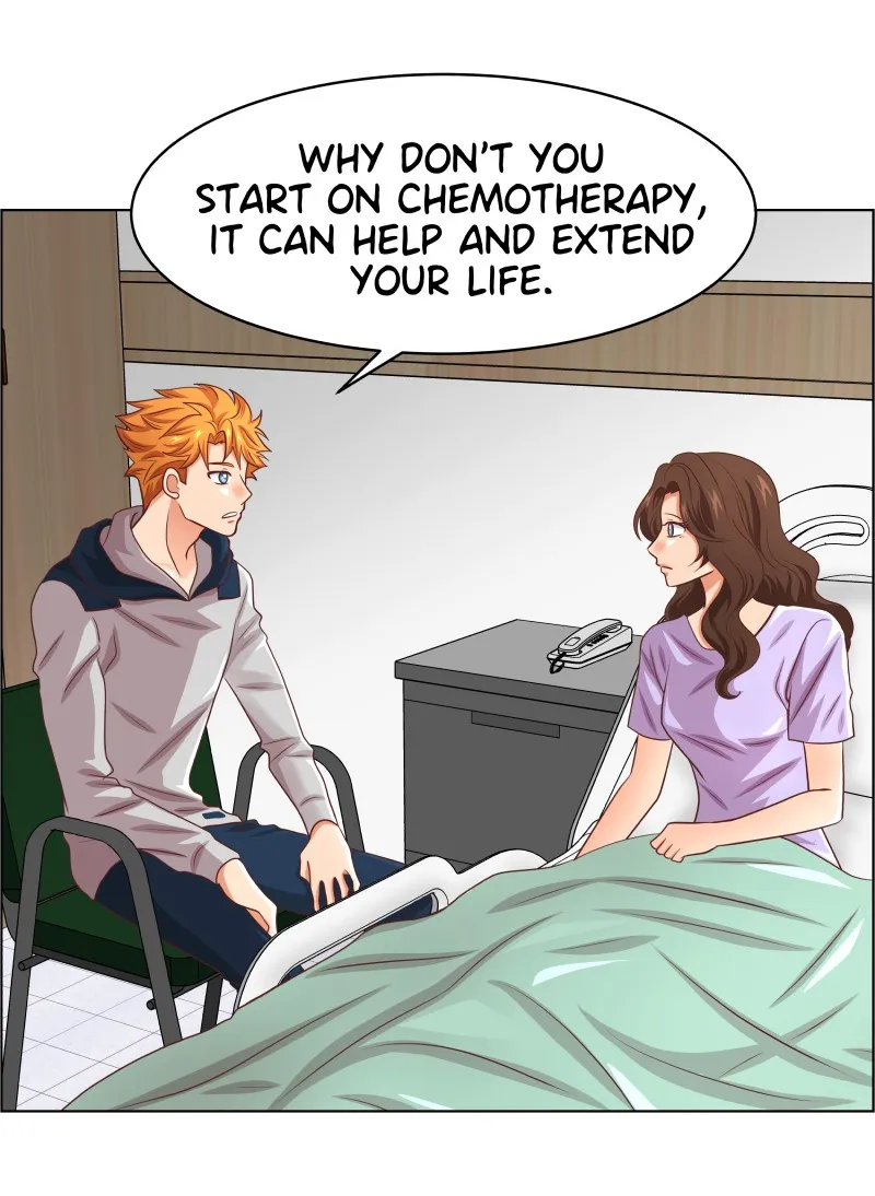 Midnight Rain Chapter 89 page 9 - 