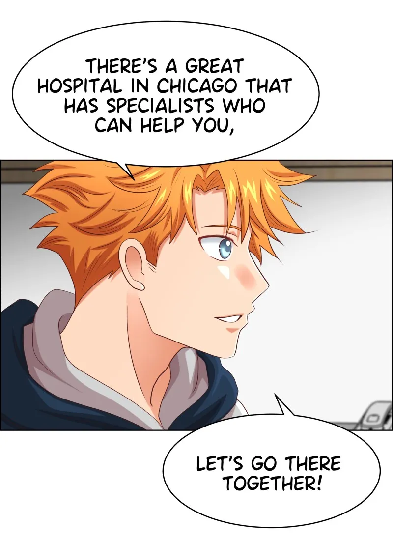 Midnight Rain Chapter 89 page 10 - 