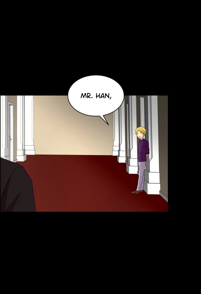 Midnight Rain Chapter 9 page 1 - 