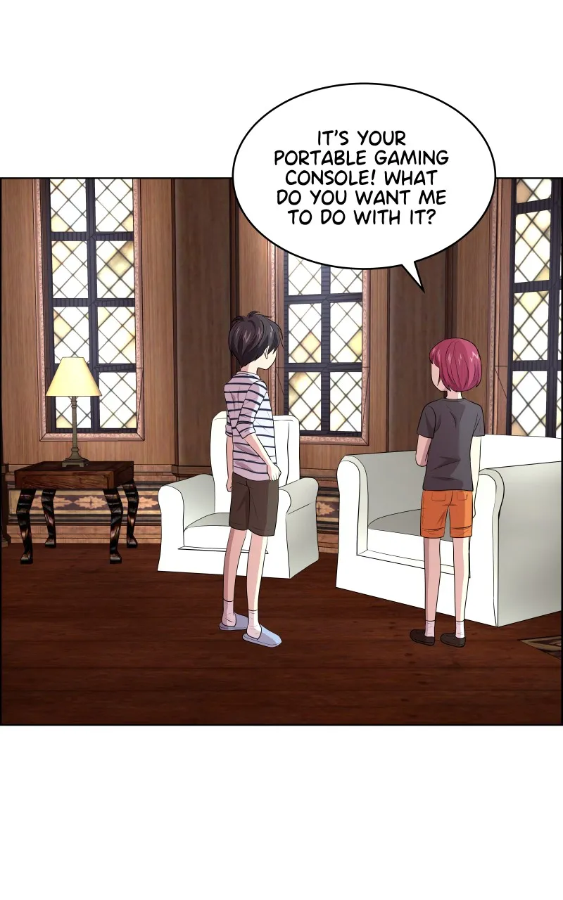 Midnight Rain Chapter 9 page 11 - 
