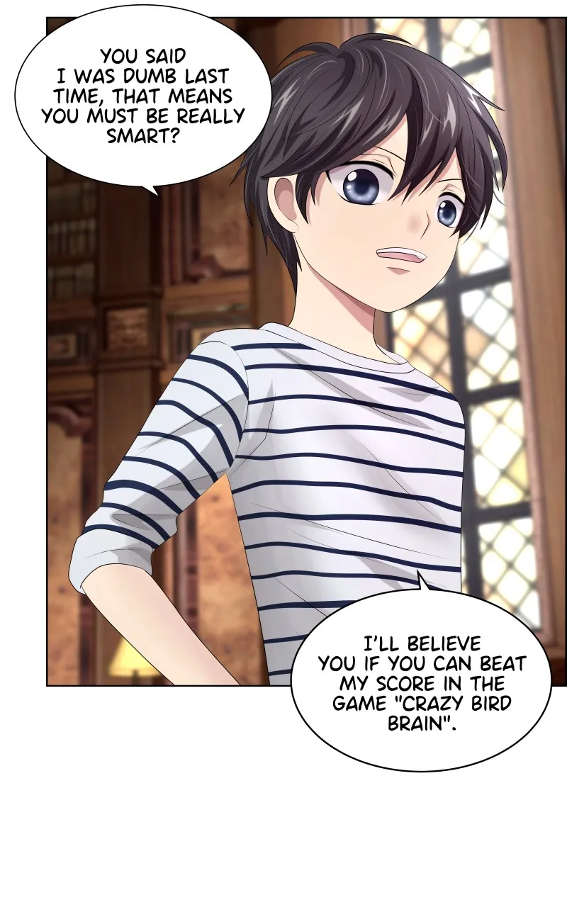 Midnight Rain Chapter 9 page 12 - 