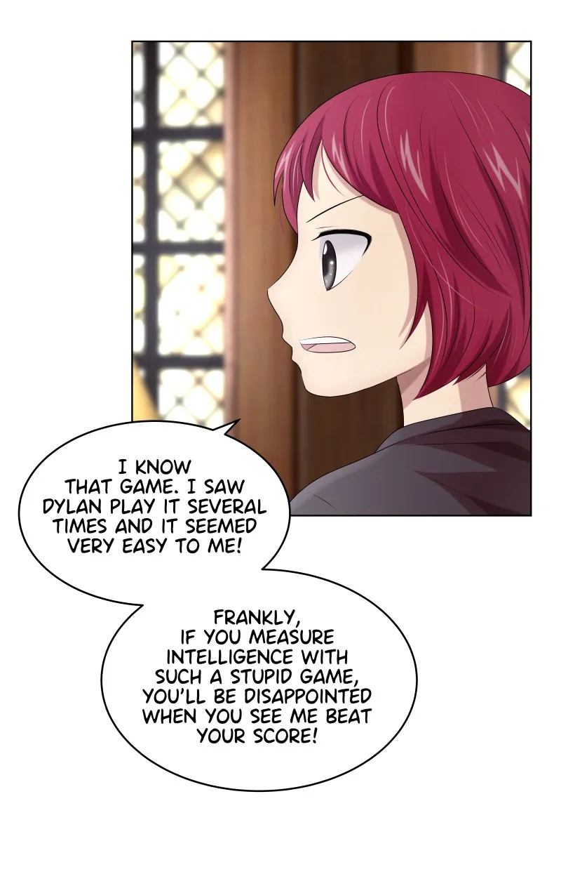 Midnight Rain Chapter 9 page 13 - 