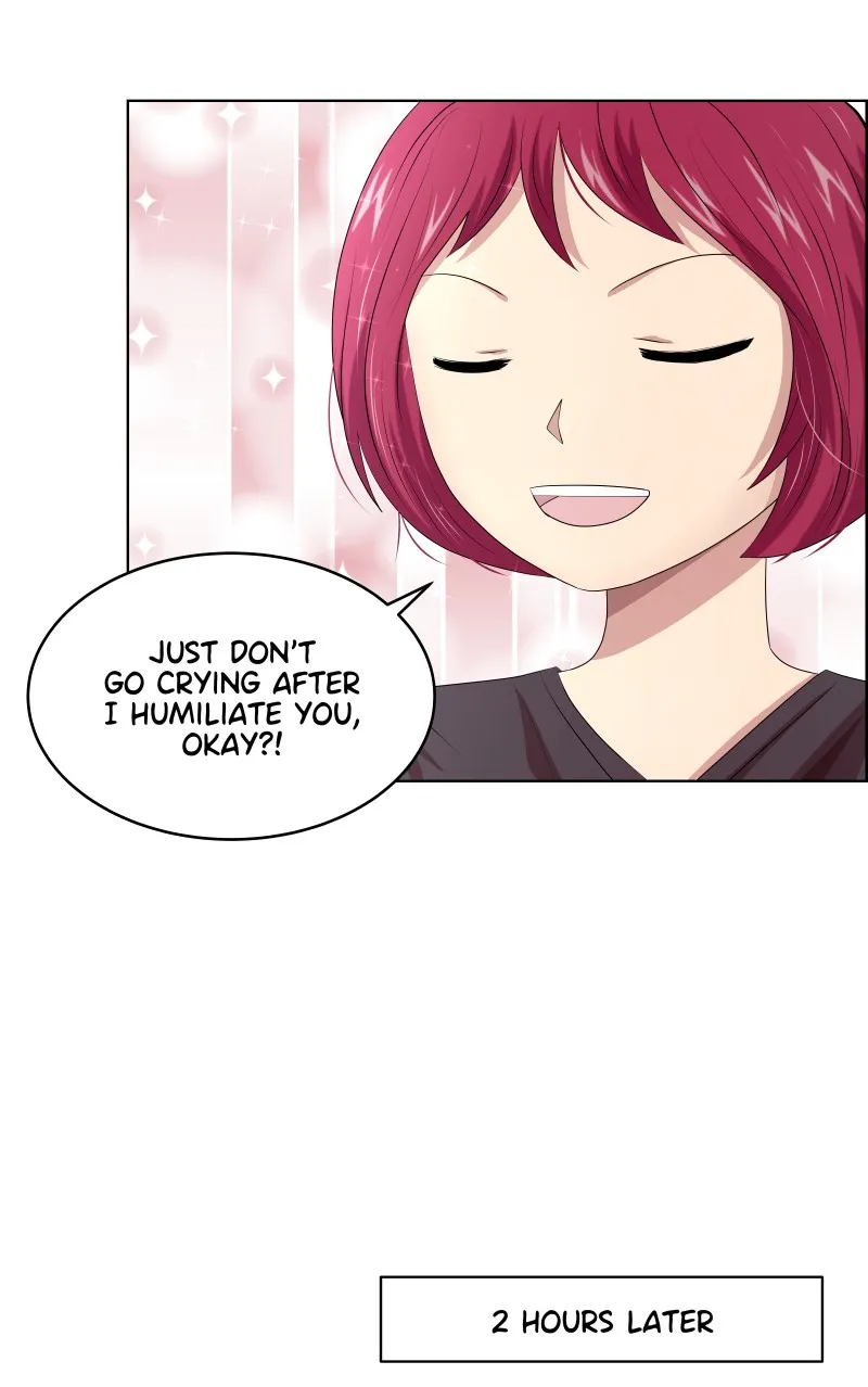 Midnight Rain Chapter 9 page 14 - 