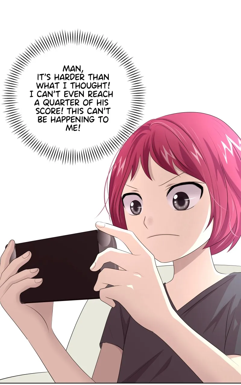 Midnight Rain Chapter 9 page 15 - 