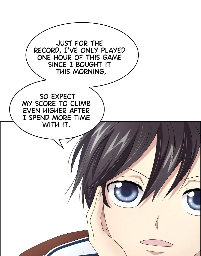 Midnight Rain Chapter 9 page 18 - 