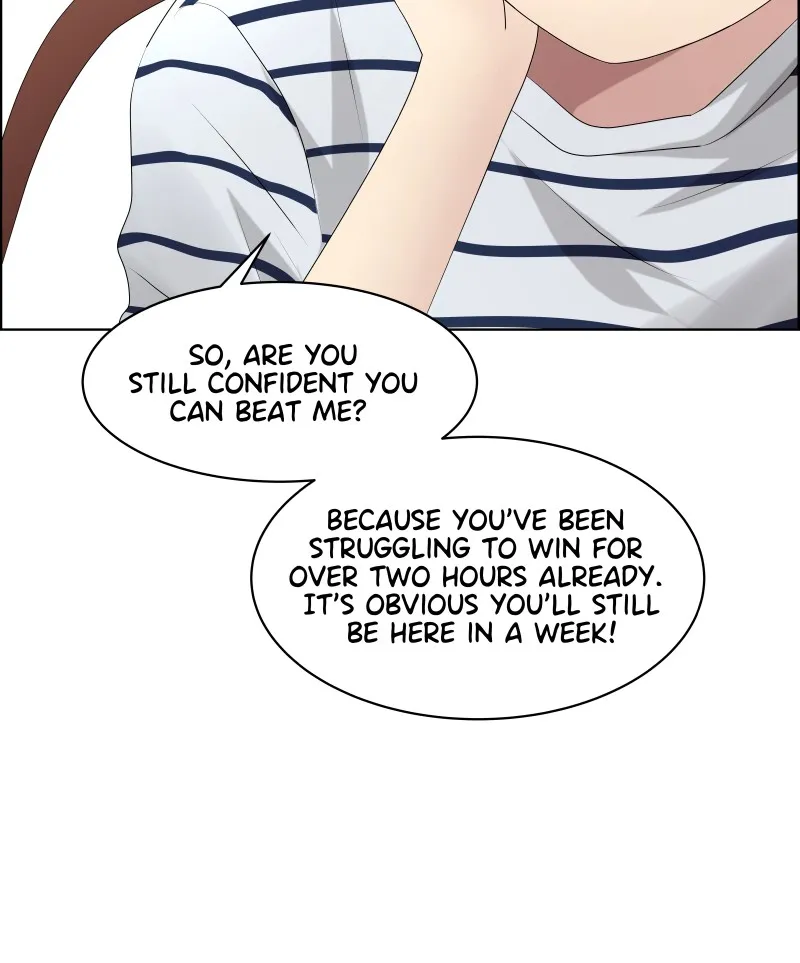 Midnight Rain Chapter 9 page 19 - 