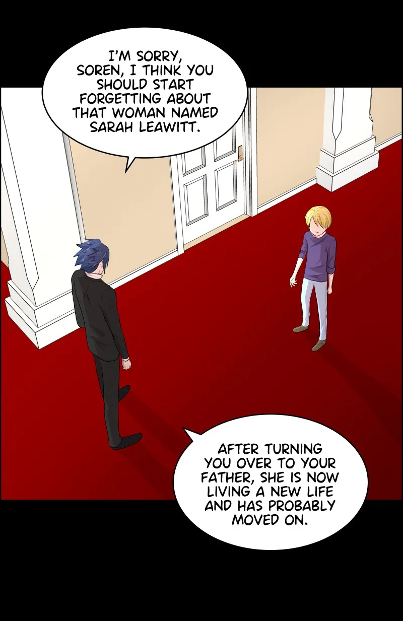 Midnight Rain Chapter 9 page 3 - 