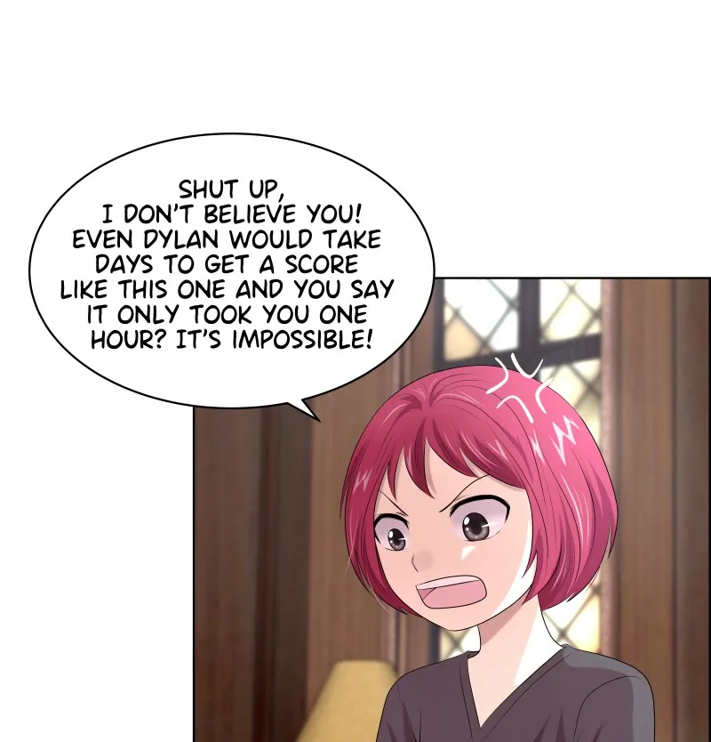 Midnight Rain Chapter 9 page 21 - 
