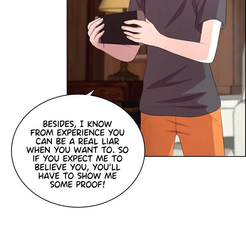 Midnight Rain Chapter 9 page 22 - 