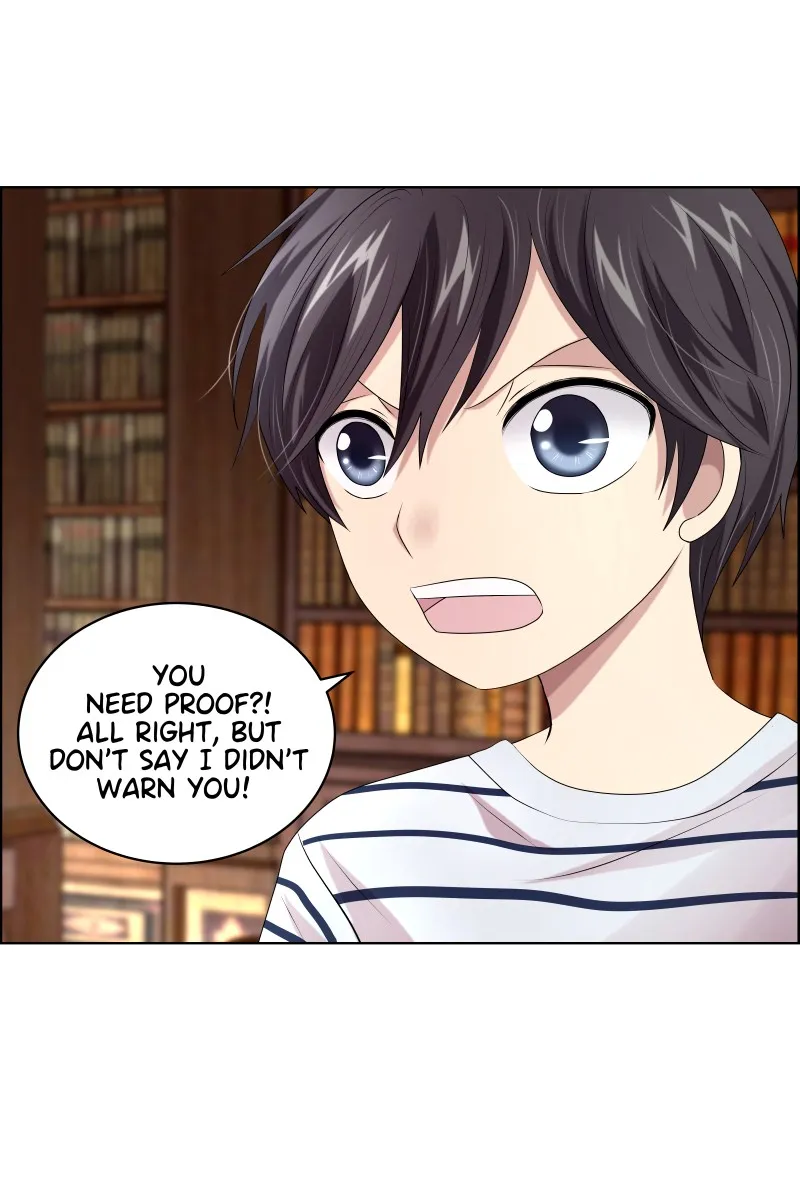 Midnight Rain Chapter 9 page 23 - 