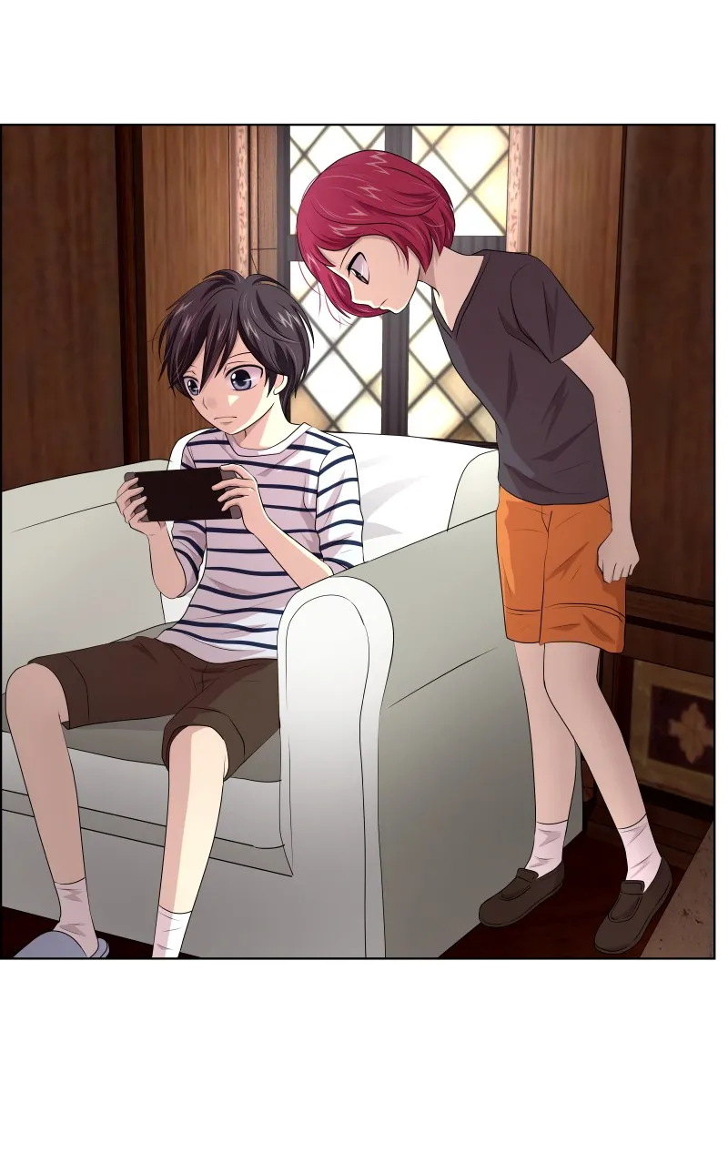 Midnight Rain Chapter 9 page 25 - 