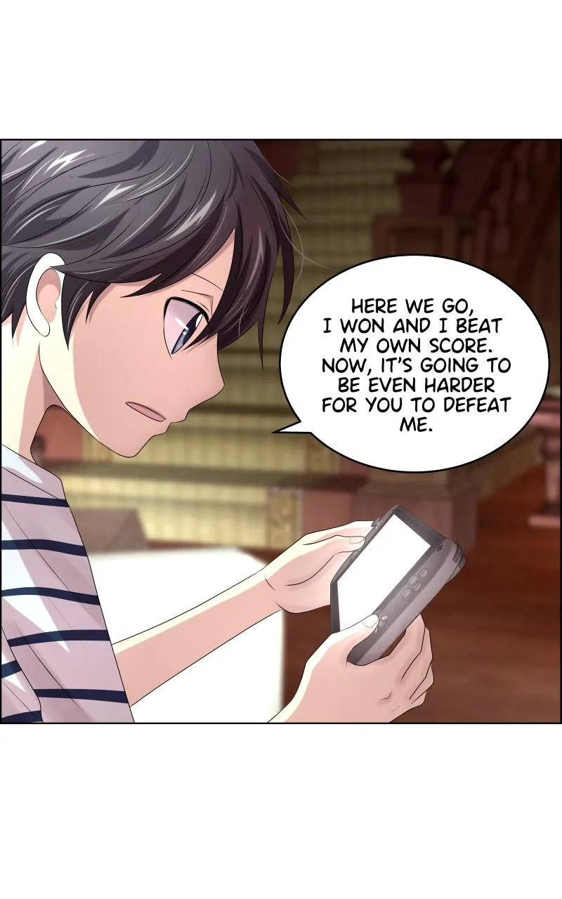 Midnight Rain Chapter 9 page 27 - 