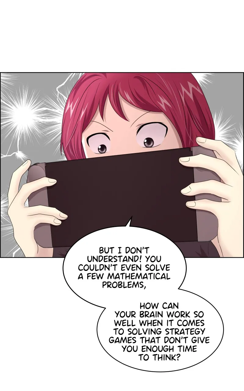 Midnight Rain Chapter 9 page 29 - 