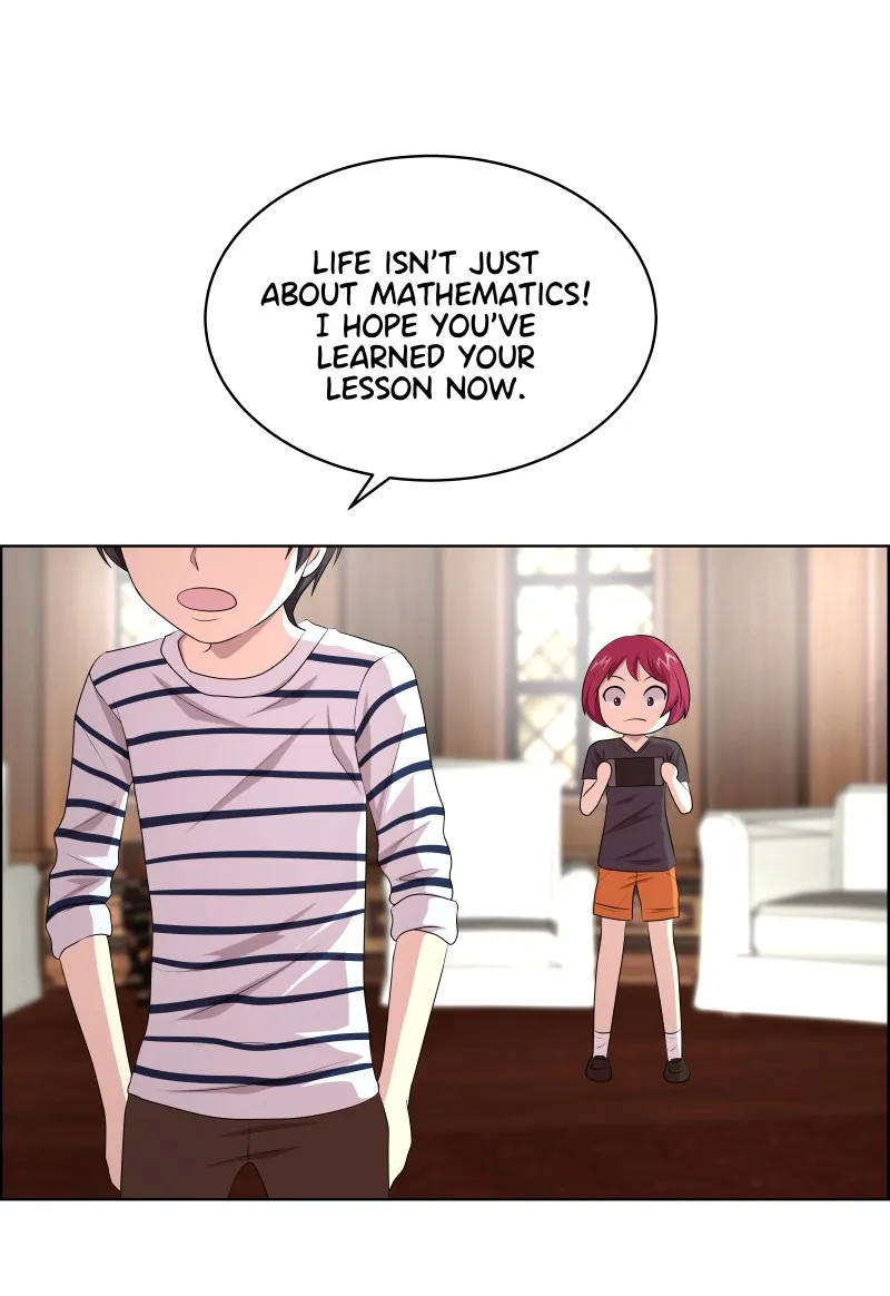 Midnight Rain Chapter 9 page 30 - 