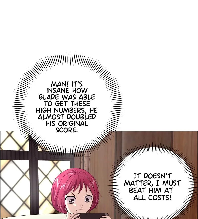 Midnight Rain Chapter 9 page 31 - 