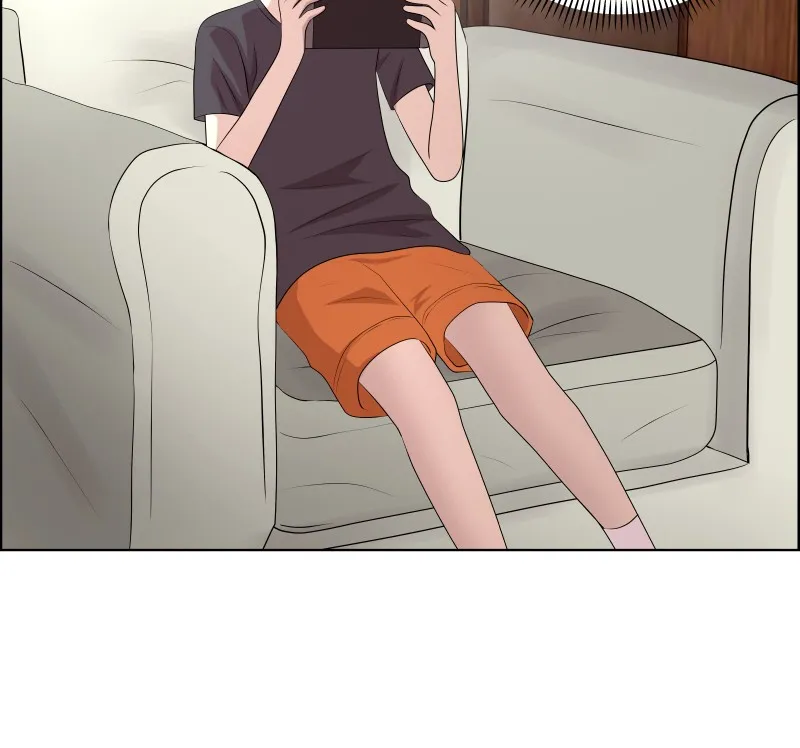 Midnight Rain Chapter 9 page 32 - 