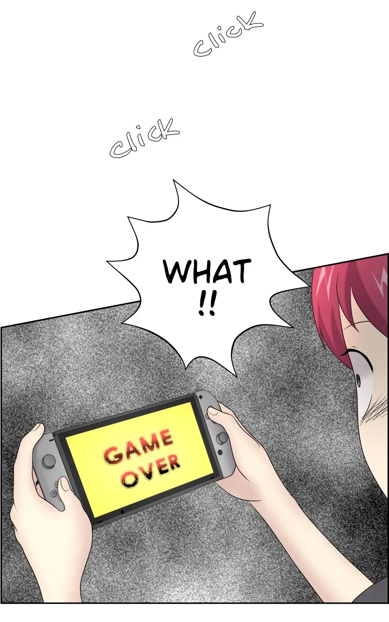 Midnight Rain Chapter 9 page 34 - 