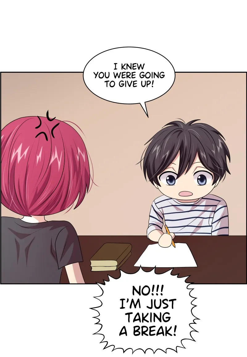 Midnight Rain Chapter 9 page 36 - 