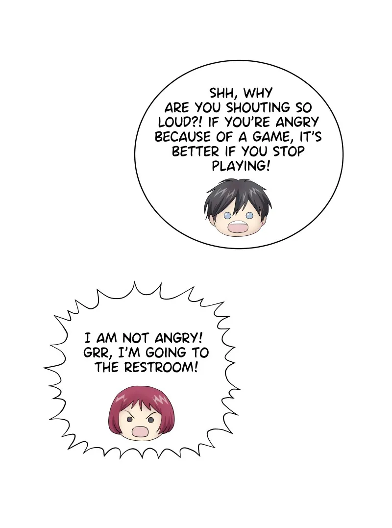 Midnight Rain Chapter 9 page 37 - 