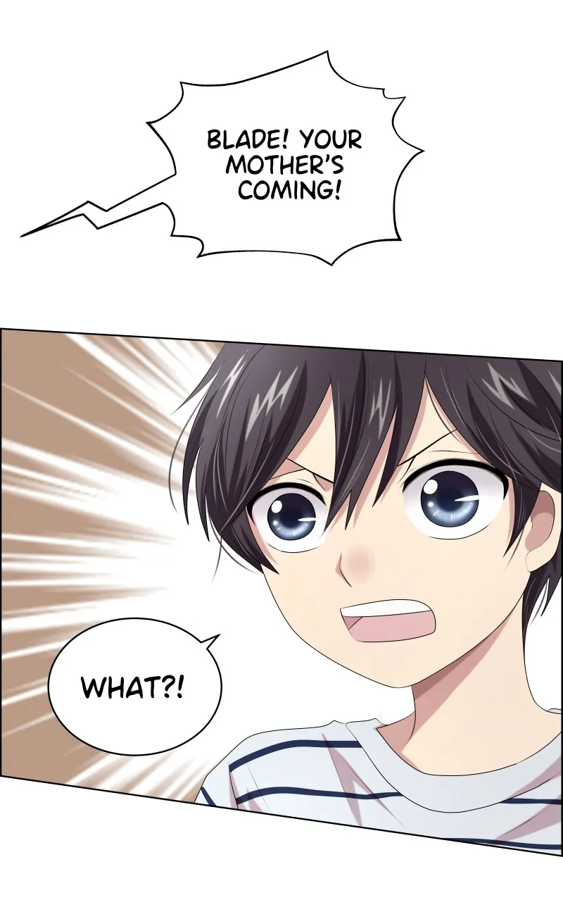 Midnight Rain Chapter 9 page 39 - 