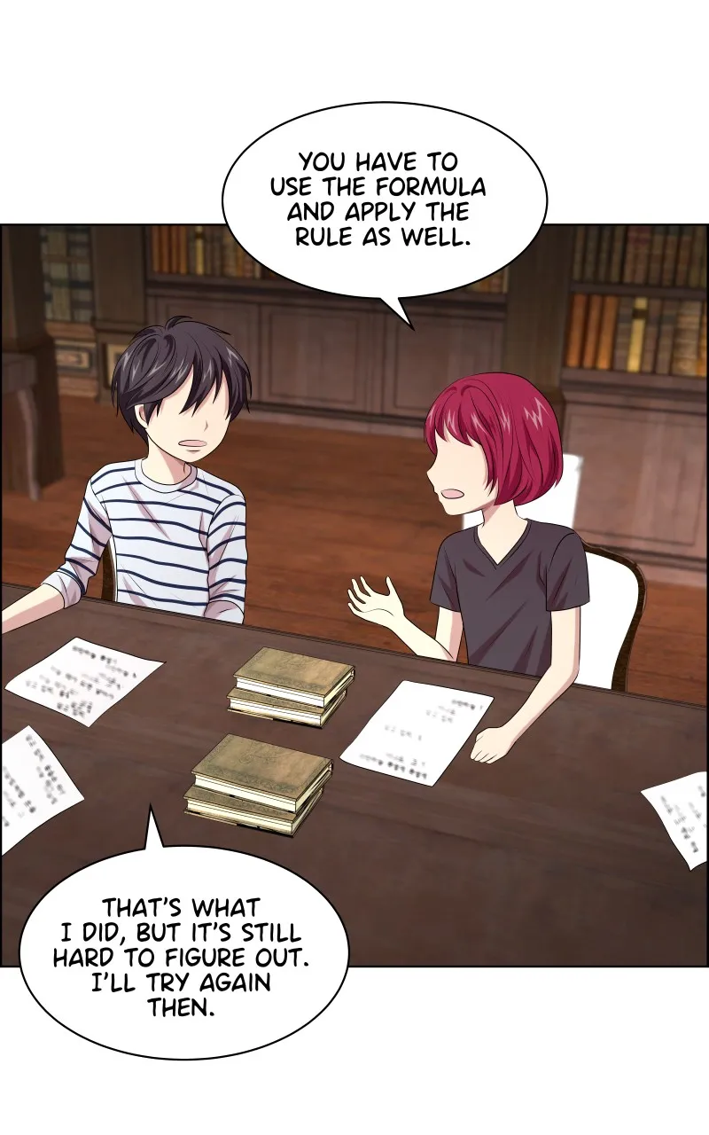 Midnight Rain Chapter 9 page 41 - 
