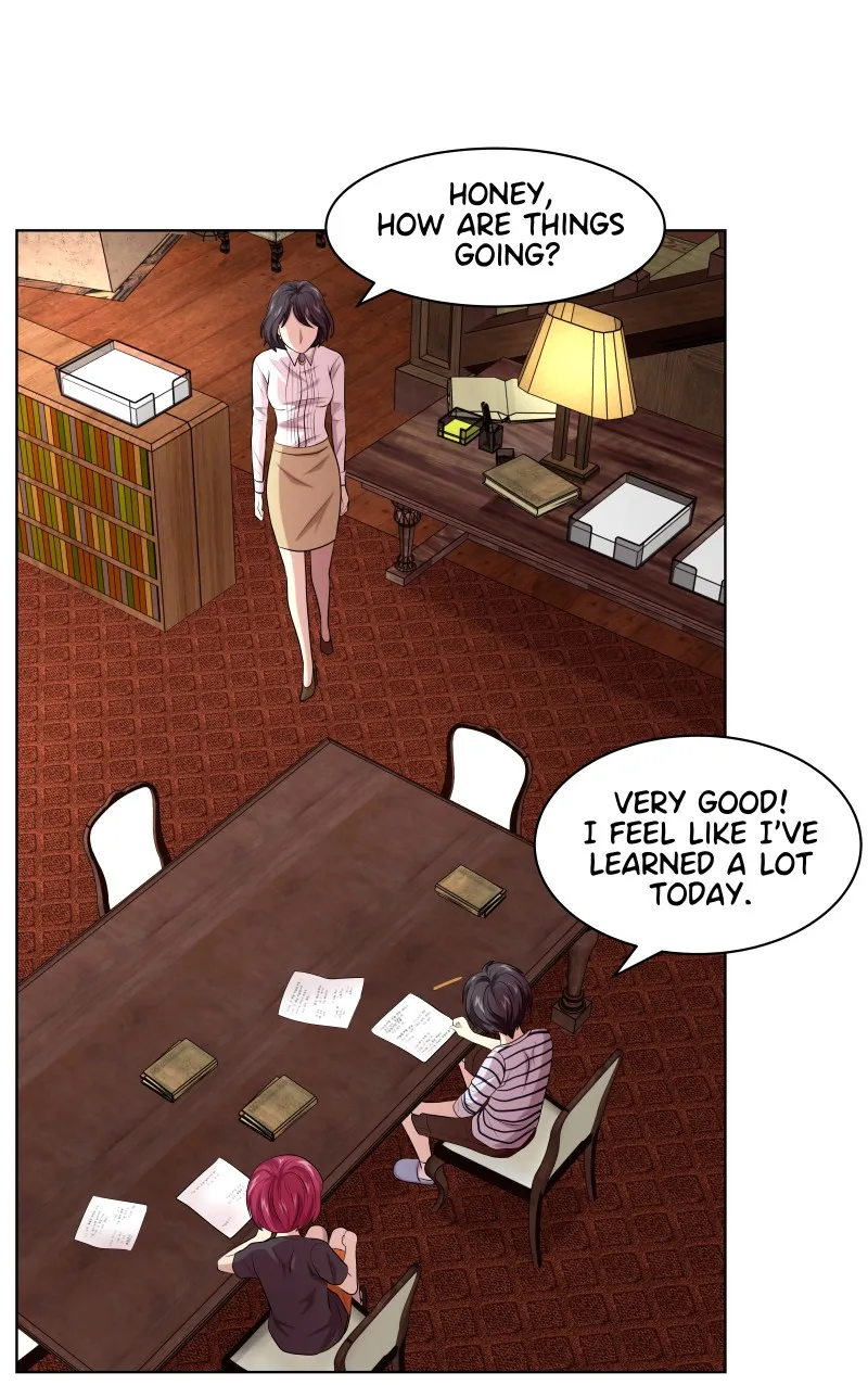 Midnight Rain Chapter 9 page 42 - 